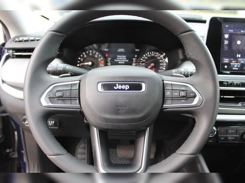 Jeep Compass LONGITUDE 4X2 1.3 AUT