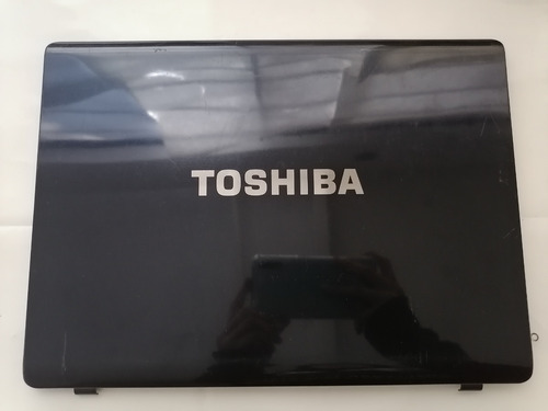 Tapa De Display Toshiba Satellite U305-s5077