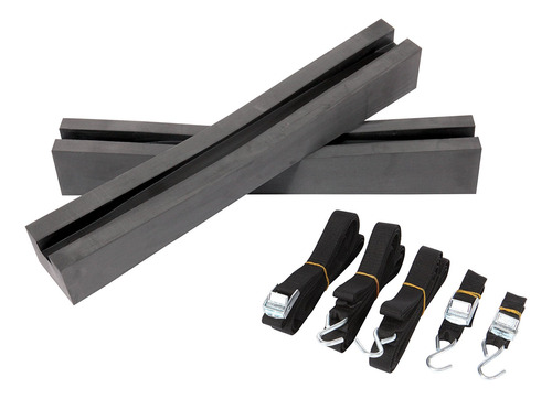 Pelican Cartop Carrier Kit Kayak Ps0481 Ps0481-3-00