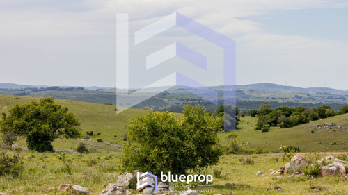 Promo! Desde 30% De Descuento En Tu Chacra: Sierras Del Eden; Chacras De 5 Has A 17 Minutos De Pueblo Edén!