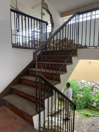 Casa En Alquiler Para Remodelar 360 M2 - Urb. Altamira