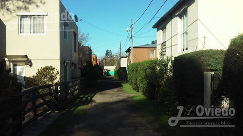 Duplex En Barrio Privado En Moreno La Reja ***