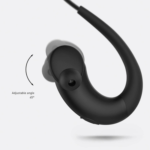 Imagen 4 de 5 de Auriculares Bluetooth Caseology By Spigen Negros