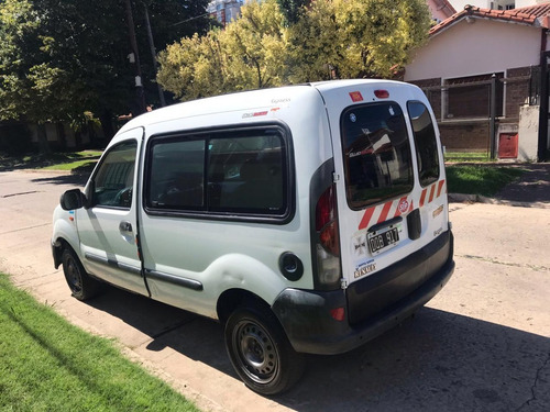 Renault Kangoo Express 1.9d