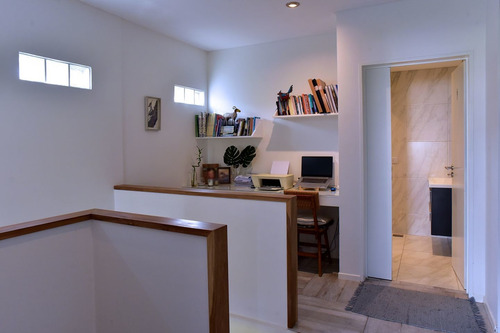 Imagen 15 de 17 de Palermo, Duplex 3 Ambientes Luminoso, Impecable, Oportunidad