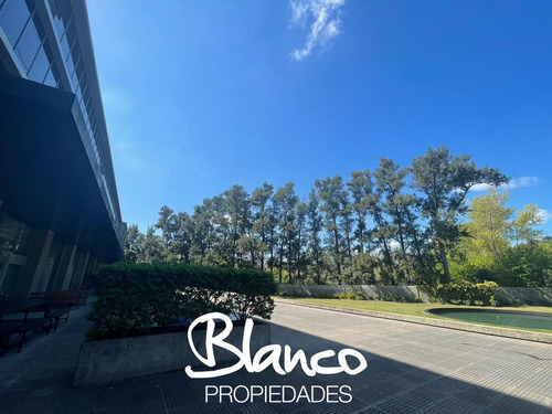 Imagen 20 de 24 de Blanco Propiedades - Excelente Oficina En Gran Ubicación Dentro De Edificio Agora Ii - Pilar