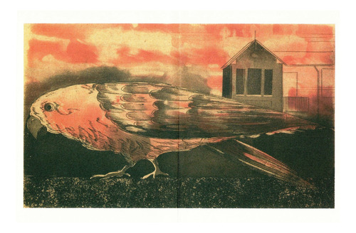 A Parte Da Tarde, De Fernando Paixao. Editorial Ateliê Editorial, Capa Dura, Edição 1 Em Português, 2005