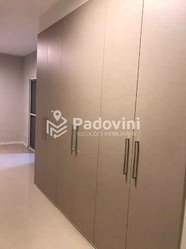 Imagem 8 de 23 de Casa Em Condominio À Venda, 4 Quartos, Vila Aviação - Bauru/sp - 508