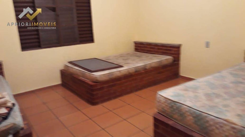 Chácara Com 3 Dormitórios À Venda, 3200 M² Por R$ 480.000,00 - Portal Pirapora - Salto De Pirapora/sp - Ch0001