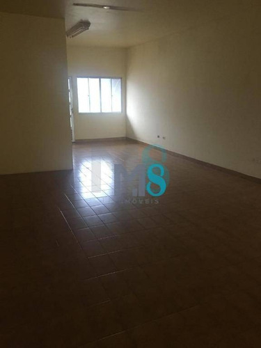 Imagem 8 de 20 de Prédio Para Alugar, 360 M² - Vila Mogilar - Mogi Das Cruzes/sp - Pr0004