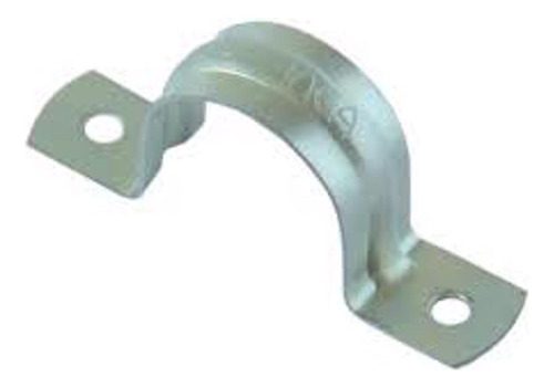 Abraçadeira Tipo U 1/2 10.040.0013 Inca