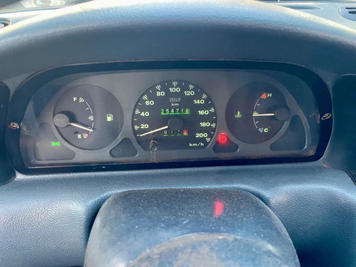 Fiat Strada 1.3 MPI FIRE CE 8V GASOLINA 2P MANUAL