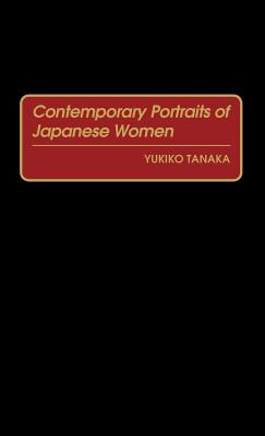 Libro Contemporary Portraits Of Japanese Women - Tanaka, ...