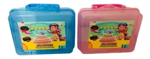 Comprar 50 Loncheras Recuerdo Fiesta Infantil