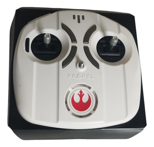Control De Drone De Star Wars (Usado)