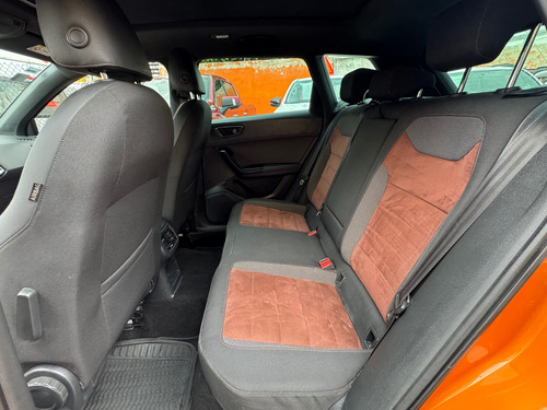 Seat Ateca 1.4 Xcelllence Dsg