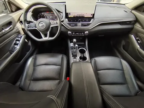 Nissan Altima 2.0 Exclusive Turbo At