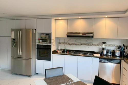 Imagen 11 de 17 de Apartaestudio En Arriendo En Bogotá Bellavista-chapinero
