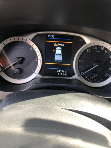 Nissan Frontier 2020 2.3 Xe Cd 4x2 Mt