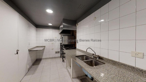 Imagen 23 de 30 de Venta Piso De 4 Ambientes Quartier Demaria Palermo