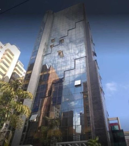 Imagem 1 de 15 de Locação Conjunto Comercial - Vila Olímpia, São Paulo-sp - Rr4495