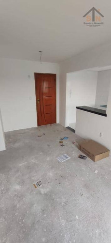 Imagem 5 de 17 de Apartamento À Venda, 57 M² Por R$ 276.990,00 - Jardim Do Triunfo - Guarulhos/sp - Ap0236
