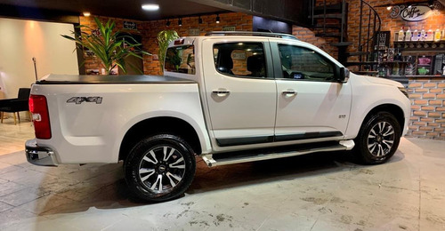Imagem 5 de 13 de Chevrolet S10