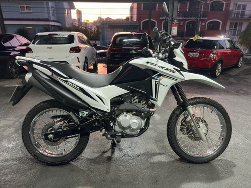 Honda Nxr Bros Nxr 160 Bros Esdd Flexone