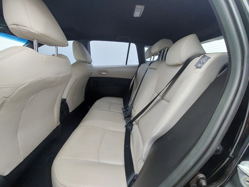 Toyota Corolla Cross 1.8 VVT-I HYBRID FLEX XRX CVT