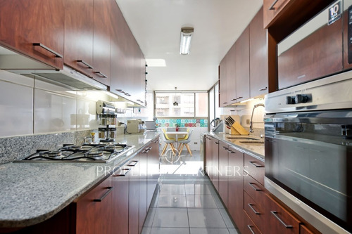 ¡gran Baja De Precio! Amplio Departamento 3d Y 3b...