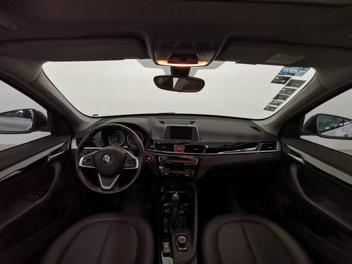 Imagen 10 de 15 de Bmw X1 2017 2.0 Sdrive 20ia X Line At