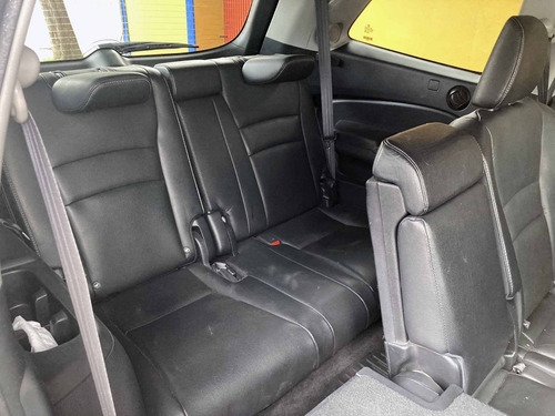 Honda Pilot 3.5 Touring At
