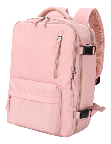 Mochila For Portátil Viaje Mujeres Equipaje Niñas