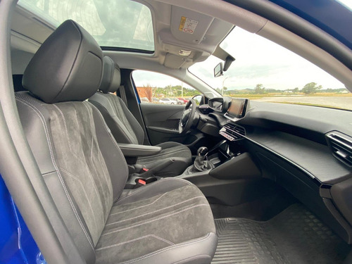 Peugeot 208 Nuevo 0km Extra Full 1.6 Entrega Inmediata