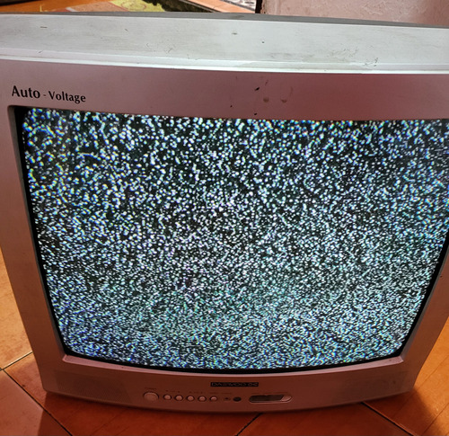 Televisor Daewo 19 Pulgadas (Usado)