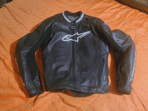 Chaqueta Alpinestar Gp Pro De Joroba Original No Dainese