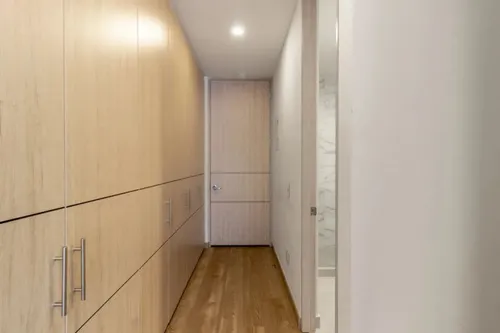 Apartamento En Arriendo En Chapinero Alto. Cod A22051