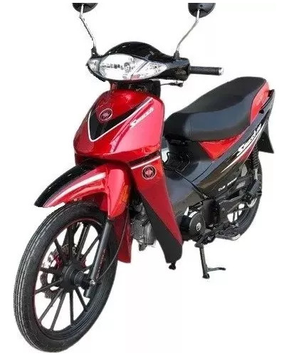 Gilera Smash 110 Full Patentada $757.000 O 12de$121.000