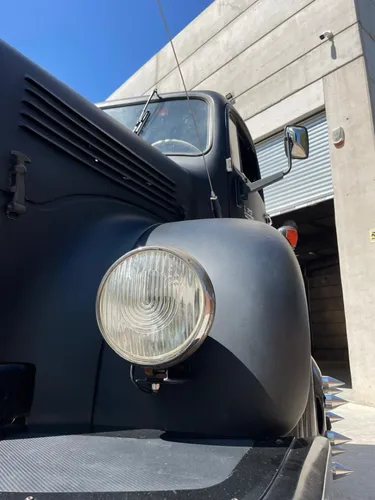 Camion M Benz 312 Convencional 1964/ Customizado / Coleccion
