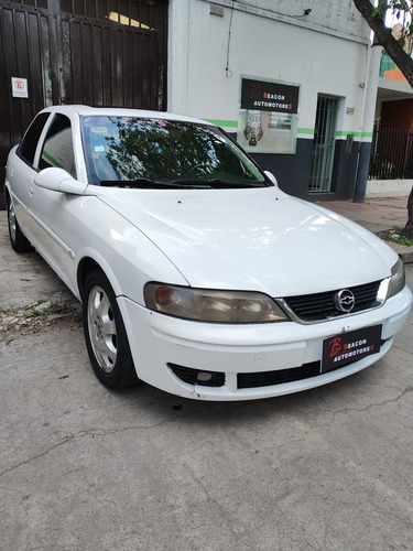 Chevrolet Vectra 2.2 Cd 2.2