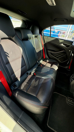 Mercedes-Benz Clase A 2.0 A 250 At Sport B.efficiency