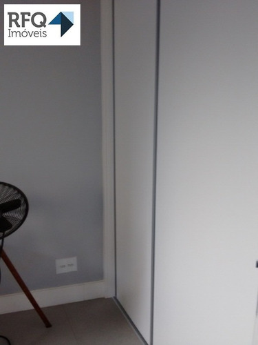 Apartamento Próximo Do Metro Imigrantes E Alto Do Ipiranga !!! - Ap01152 - 33601082