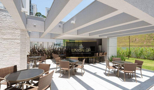 Apartamento Com 2 Dormitórios À Venda, 69 M² Por R$ 525.284,00 - Morumbi - São Paulo/sp - Ap47454