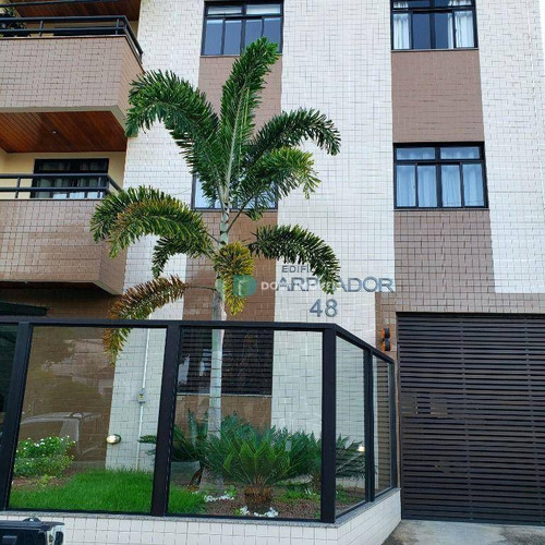 Imagem 2 de 22 de Excelente Apartamento 2 Quartos No Santa Catarina! - Ap1251