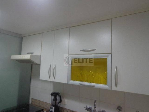 Imagem 14 de 19 de Apartamento À Venda, 70 M² Por R$ 530.000,00 - Vila Gilda - Santo André/sp - Ap6189