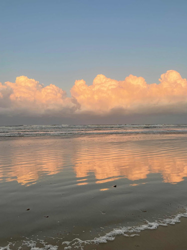 Imagem 11 de 18 de Pousada Aconchegante Em Frente À Praia