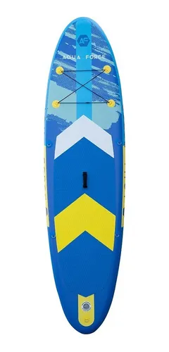 Stand Up Paddle A1 Ocean 106 Doble Capa