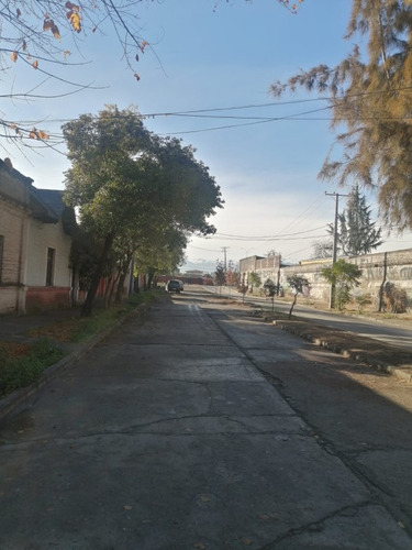 Vendo Terreno 352 M2 Con Casa 3d-1b Ideal Empresas