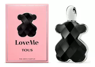 Love Me The Onyx Parfum Dama Tous 90 Ml Edp Spray