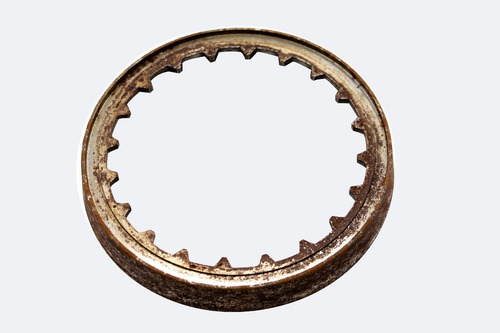 Imagen 1 de 3 de Anillo Sincronico 1ra Y 2da Cheyenne 15635216 Camion